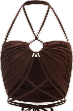 Fitted Cross-tied Crisscross Halter Top, Crisscross Back Crop Top For Night Out, Crisscross Straps Crop Top For Night Out, Chic Summer Crisscross Crop Top, Chic Crisscross Summer Crop Top, Summer Crop Top With Cross Back Straps, Summer Cross Back Crop Top For Night Out, Summer Cross-back Crop Top For Night Out, Crisscross Cross-tied Tops For Night Out