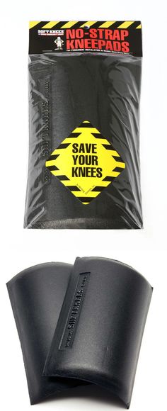 Garden Kneelers Pads and Seats 75669: Working Concepts 1010 Soft Knees, No Strap Knee Pads -> BUY IT NOW ONLY: $16.95 on #eBay #garden #kneelers #seats #working #concepts #strap Knee Pads