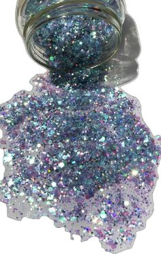 Sparkling Metallic Craft Supplies For Party, Sparkling Metallic Craft Supplies For Parties, Metallic Shimmer Craft Supplies For Party, Iridescent Glitter Craft Supplies For Party, Iridescent Glitter Print Craft Supplies For Party, Multicolor Shimmer Craft Supplies For Party, Iridescent Purple, Saint Charles, Mixed Media Projects