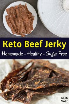 keto beef jelky is the best way to use it as a snack