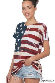 American Flag T Shirt, American Flag Shorts, Distressed American Flag, American Flag Design, Turtleneck T Shirt, Vintage American Flag, American Flag Tshirt, American Flag Print, Miss Dress