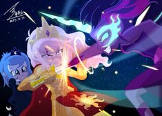 Twilight X Celestia, Mlp Celestia, Mlp Twilight Sparkle, Mlp Twilight, Mlp Art