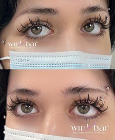 Pretty Lash Extensions, Doll Lash Extensions, Yee Yee, Eyelashes Extensions