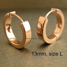 This Hoop Earrings item by 360JewelsElite has 124 favorites from Etsy shoppers. Ships from Brea, CA. Listed on May 4, 2023 Infinity Hoop, Earrings Mens, Men's Earrings, Hoop Earrings Large, Rose Gold Hoop Earrings, Mens Earrings Hoop, Earrings Large, Large Hoop Earrings, Men Earrings