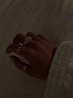 This simple gold band is the perfect stacker for any collection! Minimalist ring, gold band stack ring, stackable ring set stack, ribbed ring spacer stack ring, gold rings women dainty band everyday ring - gold filled- stainless steel and gold- Style: Minimalist 14k Gold Filled Dainty Everyday Rings, Dainty 14k Gold Filled Rings For Everyday, Everyday 14k Gold Filled Tarnish Resistant Rings, 14k Gold Filled Everyday Toe Rings, Everyday 14k Gold Filled Toe Stackable Rings, Everyday Dainty Stackable Rings, Gold Stackable Initial Ring For Everyday, Everyday Gold Stackable Initial Ring, Dainty Toe Rings For Everyday Wear