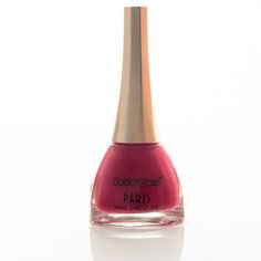 Wonderful collection of magical colors.This unique and special nail lacquer from Golden Rose dazzles like a rainbow and shines like a star... Its magical pearls create wonderful reflections on the nails. Color: Pink. Paris Nail Polish, Magical Colors, Paris Nails, Special Nails, Golden Rose, Nail Lacquer, A Rainbow, Makeup Nails, Beauty Makeup