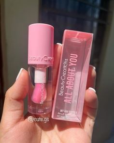 Cute Nail Polish, Lip Gloss Cosmetics, Best Lip Gloss, Disney 2024, Sephora Skin Care, Makeup Package, Lip Cosmetics