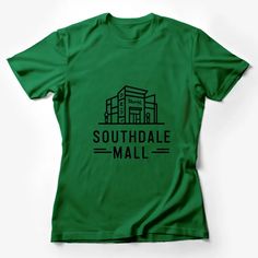 Southdale Mall Vintage Style T-Shirt, Retro Mall Graphic Tee, Unisex Fashion Casual Shirt, Gift for Shoppers Female T-Shirt Custom graphic T-Shirt.Customize your color Urban Style Outfits, Black And White Tees, Shirt Casual Style, Shark T Shirt, Casual Summer Shirts, Style T Shirt, Friends Shirt, Art Shirts, Pride Shirts