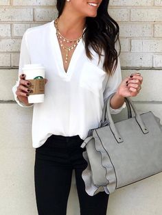 Summer Work Outfits, Stylish Work Outfits, Business Outfit, Casual Work Outfits, Work Outfits Women, Harpers Bazaar, Business Casual Outfits, Work Attire