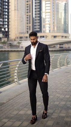 Men's Business Outfit, Men Suits Black, Formal Attire For Men, Men's Business Outfits, Suits Black, Formal Men, Formal Men Outfit