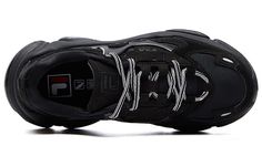 Fila RJV T12W111107FBK Stylish Sneakers, Perfect Pair, Your Perfect, Running Shoes, Running, Sneakers, Black