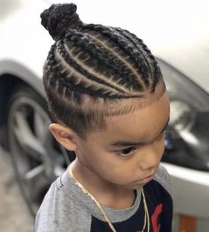 Cornrows For Boys, Kids Hairstyles Boys, Braids With Fade, Boys Haircut Styles, Toddler Hairstyles Boy, Toddler Braided Hairstyles, Toddler Braids