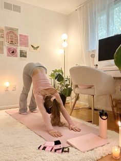 pilates princess wellness aesthetic girlblogger lana del rey #coquette #aloyoga #matcha Life Vision Board, Soft Life, Vision Board Inspiration, Yoga Sequences, روتين العناية بالبشرة, Dream Body