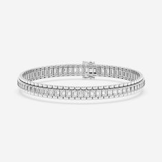 product video for 13 5/8 ctw Emerald Lab Grown Diamond Tennis Bracelet - 8.5 Inches Tenis Bracelet, Diamond Bracelet Design, Diamond Tennis Bracelet, Product Video, Bracelet Design, Tennis Bracelet Diamond, Diamond Bracelets, Creative Arts, Tennis Bracelet