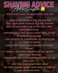 Shaving Tips, Blemish Remover, Beauty Routine Tips, Baddie Tips, Keto Lifestyle, Teen Life Hacks