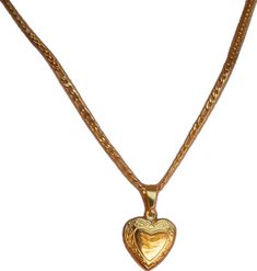 Gold Snake Chain Necklace For Valentine's Day, Gold Snake Chain Necklaces For Valentine's Day, Adjustable Gold Heart Pendant Necklace, Adjustable Gold Plated Heart Necklace, Adjustable Gold Heart Chain Necklace, Adjustable Heart-shaped Gold Plated Necklace, Adjustable Gold-plated Heart Necklace, Adjustable Heart-shaped Gold-plated Necklace, Adjustable Gold Double Heart Necklace