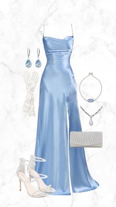 #fyp #dior #dress #prom #formal #blue #silver #inspo Taller Girlfriend, Bday Gift For Boyfriend, Dior Dress, Fasion Outfits, Everyday Fashion Outfits, Prom Formal, Dress Prom, Red Prom Dress, Clothes Organization