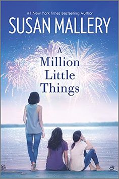 A Million Little Things, Books A Million, Womens Fiction, Digital Book, Jena, Great Books, Reading Online, Books Online