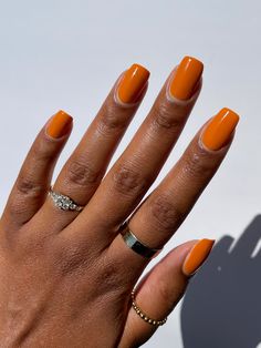 Sunflower yellow 10-free. Vegan. Cruelty-free. Nontoxic. We suggest using a base coat and 2-3 coats of polish followed by a top coat. This polish comes with a removable handmade decorative bronze cap atop our standard black matte nail polish cap - merging artistry with function. Swatches by @melanated.mani @polish.d_ @lovelylacquerist @melly.k.nails @eviltwinnails K Nails, Nail Color Trends, Subtle Nails, Pretty Nail Art Designs, Sunflower Yellow, Pink Acrylic Nails, Spring Nail, Beach Nails