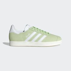 adidas Gazelle Bold Shoes - Grey | Women's Lifestyle | adidas US Green Adidas Lace-up Skate Shoes, Green Adidas Sneakers With Logo, Green Sneakers With Three Stripes And Round Toe, Green High-top Sneakers With Three Stripes, Green High-top Sneakers With Three Stripes Branding, Low-top Green Sneakers With Three Stripes Branding, Green Skate Shoes With Three Stripes And Round Toe, Green Skate Shoes With Three Stripes Branding, Green Adidas Sneakers With Three Stripes