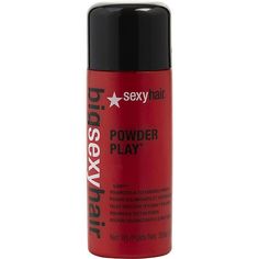 SexyHair Big Powder Play Volumizing & Texturizing Powder, 0.53 Oz | Colorless on Hair | Fragrance Free | Instant Lift BIG SEXY HAIR POWDER PLAY VOLUMIZING & TEXTURIZING POWDER 0.53 OZ Hair Powder, Instant Lifts, Voluminous Hair, Hair Fragrance, Beauty Body, Skin Care Essentials, Women Perfume, Fragrance Notes, Hair A