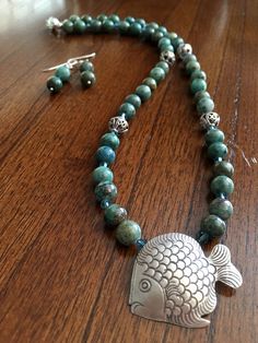 A+ Chrysocolla, Swarovski Crystals, Sterling Silver 21" – Tru Original Designs Gemstone Jewellery Design, Lapis Jewelry, Mystic Quartz, Beaded Jewelry Necklaces, Bali Silver, Natural Gemstone Jewelry, Fall Jewelry, Blue Necklace, Custom Necklace