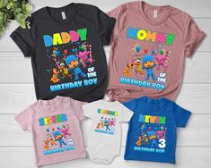 Pocoyo Birthday Shirt, Custom Pocoyo Birthday Clothing, Pocoyo Group Matching Hoodie Sweatshirt, Personalized Pocoyo Supplies Name and Age  👏CONGRATULATIONS You have found an online shop with reasonable prices, amazing quality, and fast shipping  We offer shirts for VACATIONS, HOLIDAYS, EVENTS, FAMILY REUNIONS, BIRTHDAYS, MOTHER'S DAY, FATHER'S DAY, GRADUATIONS, FUNNY T-SHIRTS as well as CUSTOM T-SHIRTS.  💖Description💖  --About this T-shirt--  👉Our Adult Unisex T-Shirt brand is BELLA CANVAS Pocoyo Birthday, Group Matching, Family Reunions, Funny T Shirts, Birthday Shirt, Shirt Brand, Birthday Outfit, Birthday Shirts, Favorite Things Gift