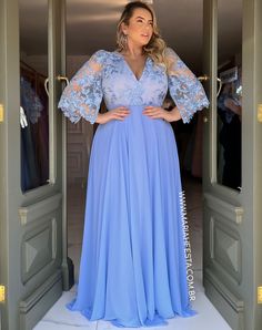 Wedding Guest Dress Lace, Sleeve Wedding Guest Dress, Maxi Dress 2023, Classy Wedding Guest Dresses, Dress For Mother, Plus Size Gowns Formal, Floor Length Evening Dress, Plus Size Elegant Dresses