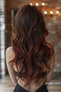 Brunette Hair Color Ideas - Explore Stunning Shades - Puqqu Brunette Hair Color Ideas, Color Trends 2024, Rich Brunette, Icy Blonde, Hair Color Ideas For Brunettes, Colour Ideas, Beautiful Hairstyles, Summer Hair Color For Brunettes, Hair Colours