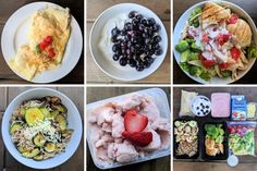 PRINTABLE: This 1200 calorie weight loss meal plan is high in protein, low in carbs, and low in dietary fat. Get the free printable high protein template, the 7 day meal plan, and the shopping list #mealplans #healthymealplans #weightloss #loseweight Low Calorie High Protein Dinner, 1000 Calorie Meal Plan