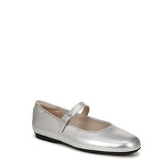 Mary Janes for women with polished details and our legendary comfort. Womens Ballet Flats, Mary Jane Flats, Round Toe Heels, Ballet Flat, Arch Support, Recycled Plastic, Comfortable Shoes, Mary Janes, Ballet Flats