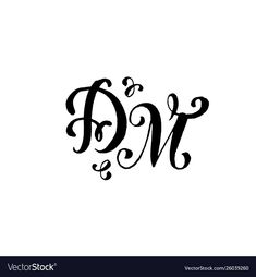 the letters d and t are handwritten in black ink