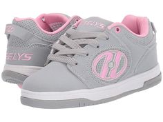 Shoes With Wheels, Shoes Grey, Racquet Sports, Grey Light, Dc Shoes, Casual Wedding, Girls Sneakers, Nubuck Leather, Dc Sneaker