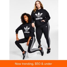 in stock Adidas Track Pants Outfit, Plus Size Athleisure Outfits, Adidas Leggings Outfit, Adidas Outfits, Adidas Outfit Women, Adidas Dress, Shopping Clothes, Adidas Leggings, Adidas Outfit