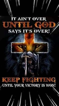 Woord Van God, God Says, Armor Of God, Lion Of Judah, Prayer Warrior, Spiritual Warfare, Badass Quotes