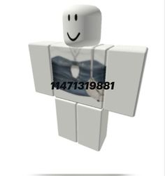 an image of a man with a smile on it's face and arms in the shape of a cube