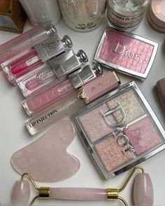 Koleksi Makeup, Summer Vision, Designer Makeup, Dior Aesthetic, Dior Girl