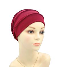 Discover Comfort and Style in Our Cotton Chemo Beanie Hat Are you or a loved one dealing with hair loss due to chemotherapy, alopecia, or other medical conditions and in search of the perfect chemo turban hat to complement your daily outfit flawlessly? Look no further because our soft cotton Pleated Chemo Beanie Turban Hat is the ultimate choice! SPECIAL DEAL- BUY 3 GET 1 FREE 🎁 Unparalleled Comfort Meets Trendy Elegance Crafted with your comfort in mind, our chemo beanies are designed to uplif Alopecia Headwear, Chemo Head Scarf, Cotton Turban, Chemo Turbans, Chemo Beanies, Head Coverings, Chemo Headwear, Chemo Caps, Head Wrap Scarf