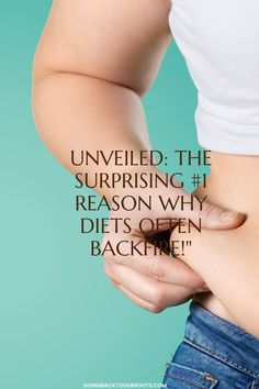 Say goodbye to frustrating diet failures! Discover the #1 reason why diets make you gain weight and learn how to break the pattern for good. Read our eye-opening blog post for insights and effective strategies. Break The Pattern