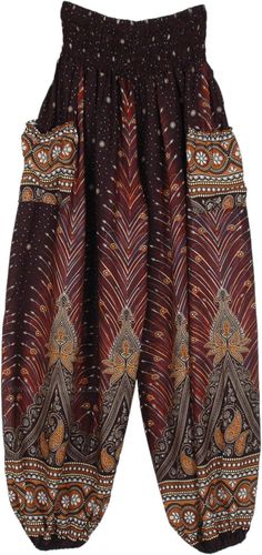 Beach Bohemian, Pants Pocket, Earthy Outfits, Estilo Hippie, Fancy Tops, Hippie Style Clothing, Trendy Skirts