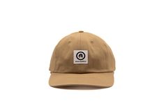 Alki Supply's Basic Dad Hat will have you lookin' fly while you grill or take a nap in front of the tv. Casual Snapback Hat For Camping, Casual Brown Snapback Hat For Camping, Casual Brown Hat For Camping, Casual Brown Camping Hat, Take A Nap, Khaki Color, Dad Hat, Color Khaki, Dad Hats