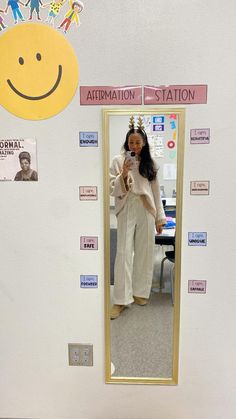 ig: jasminehrojas   • Neautral teacher casual outfit #sweater #teacheroutfitideas #casualstyle #casualoutfit #neutralstyle #neutralclassroom #classroom #firstgradeteacher Teacher Casual Outfits, I Am Unique, Teacher Outfit, I Am Beautiful, Casual Work Outfit, Teacher Style, Teacher Outfits, Neutral Fashion