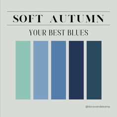 Soft Autumn Pantone, Kibbe Body Types, Makeup And Accessories