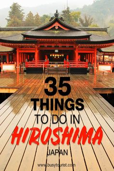 Japan Travel Destinations, Japan 2023, Hiroshima Japan, Japan Itinerary, Japan Vacation, Japan Travel Tips, Japan Travel Guide, Japan Trip, Asia Travel Guide