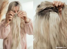 Hair Small Braids, Braids Extensions, Professional Hair Color