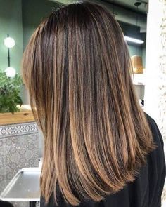 15 Hairstyles, Light Brunette Hair, Hairstyles Natural, Womens Hair, Gorgeous Hair Color, Braided Hairstyle, Brown Hair With Blonde Highlights, Hairstyles For