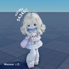 Esme3162 is one of the millions creating and exploring the endless possibilities of Roblox. Join Esme3162 on Roblox and explore together!  ♡‧₊˚  Tags: kawaii, coquette, dollette, cutecore, sanrio ⸜(｡˃ ᵕ ˂ )⸝♡ Follow 4 inventory ⋆౨ৎ˚˖ ࣪   #kawaii #roblox #robloxoutfitcodes #robloxavatar #cutecore Kirby Roblox Avatar, Cute Avatars Roblox Girl, Coquette Roblox Outfit Codes, Cute Roblox Games, Sanrio Roblox Avatar, Kawaii Roblox Outfits, Cute Emoji For Discord, Rblx Characters, Roblox Avatars Ideas