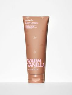 Victoria's Secret Vanilla Body Lotion, Pink Body, Pumpkin Cream, Body Care Routine, Body Skin Care Routine, Body Mist, Body Moisturizer, Body Skin, Smell Good