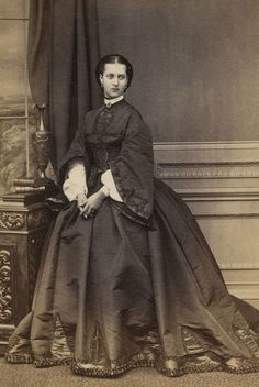 WikiVictorian @wikivictorian · Portrait of Princess Alexandra of Denmark, later Princess Alexandra of Wales (and Queen Consort of United Kingdom). Photographed in 1862. Royal Portraits Painting, Queen Victoria Descendants, Queen Victoria Family, Queen Alexandra, King Edward Vii, Princess Alice, Princess Alexandra