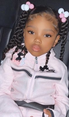 Black Toddler Hairstyles, Toddler Hairstyles Girl